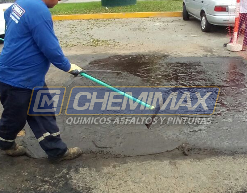 sellado de juntas
